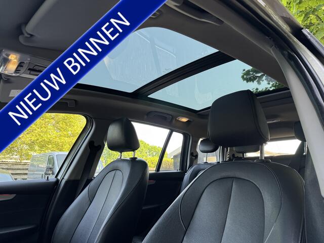 BMW 2-SERIE GRAN TOURER 218i 7p. HEAD.UP|PANO|LEER