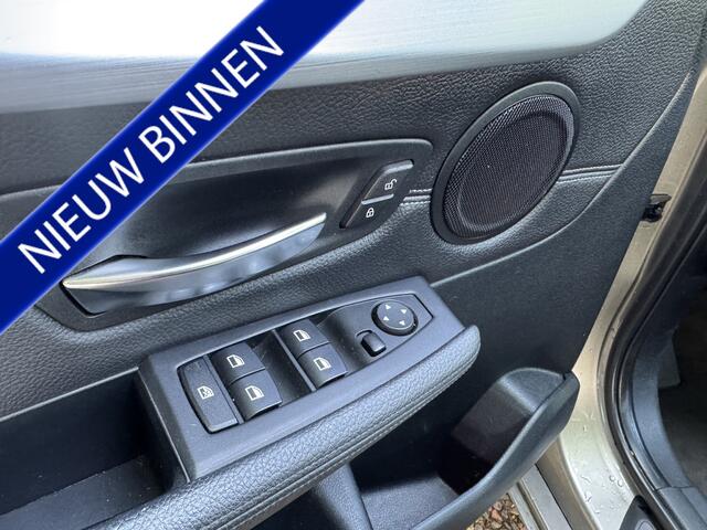 BMW 2-SERIE GRAN TOURER 218i 7p. HEAD.UP|PANO|LEER