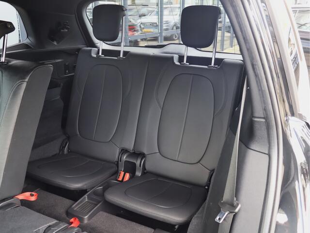 BMW 2-SERIE GRAN TOURER 218i 7p. High Executive Automaat *HUD*Cam*Luxury*Leder*Haak*