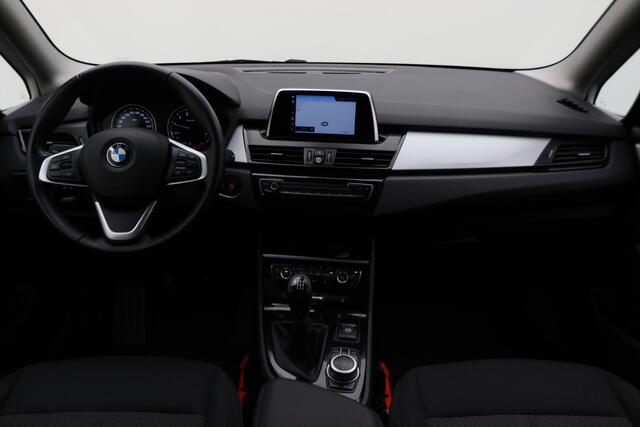 BMW 2-SERIE GRAN TOURER 216i 7p. High Executive Edition LED, Apple Carplay, Stoelverwarming, Climate, Cruise, PDC