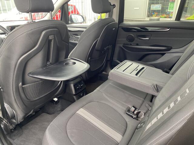 BMW 2-SERIE GRAN TOURER 218i Centennial High Executive Panoramadak, Comf.intr, Navigatie, LED, etc..