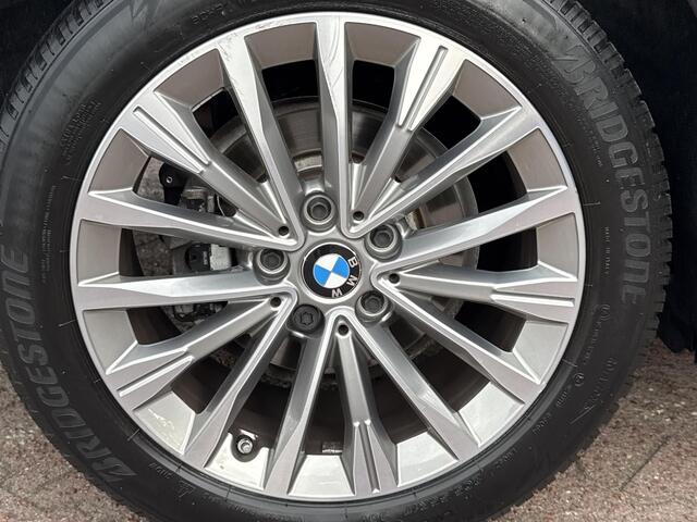 BMW 2-SERIE GRAN TOURER 216i 7p. Business Edition Plus 12 maanden Bovag garantie