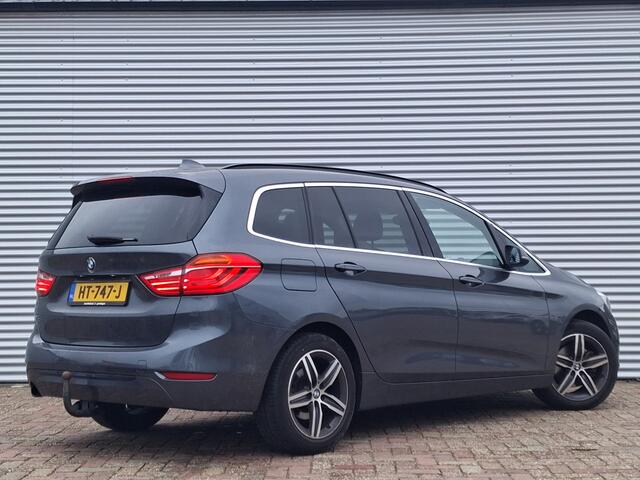 BMW 2-SERIE GRAN TOURER 218i Sport | Nieuw Binnen! | Cruise | Clima | Trekhaak
