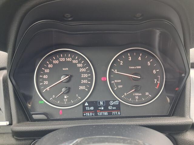 BMW 2-SERIE GRAN TOURER 218i Sport | Nieuw Binnen! | Cruise | Clima | Trekhaak