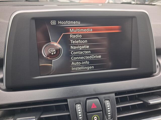 BMW 2-SERIE GRAN TOURER 218i Sport | Nieuw Binnen! | Cruise | Clima | Trekhaak