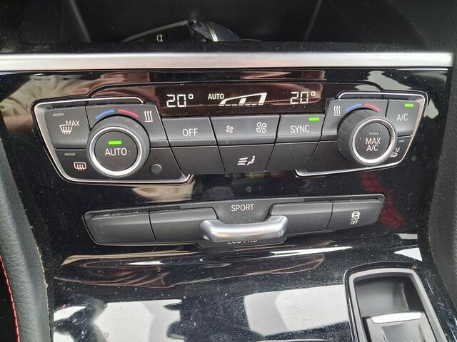 BMW 2-SERIE GRAN TOURER 218i Sport | Nieuw Binnen! | Cruise | Clima | Trekhaak