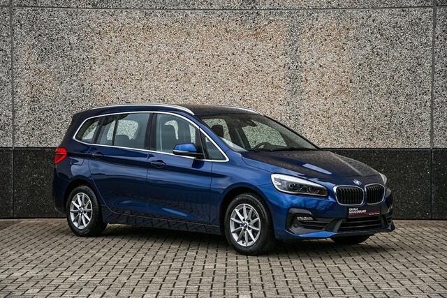 BMW 2-SERIE GRAN TOURER 218i Executive Edition