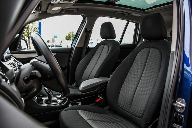 BMW 2-SERIE GRAN TOURER 218i Executive Edition