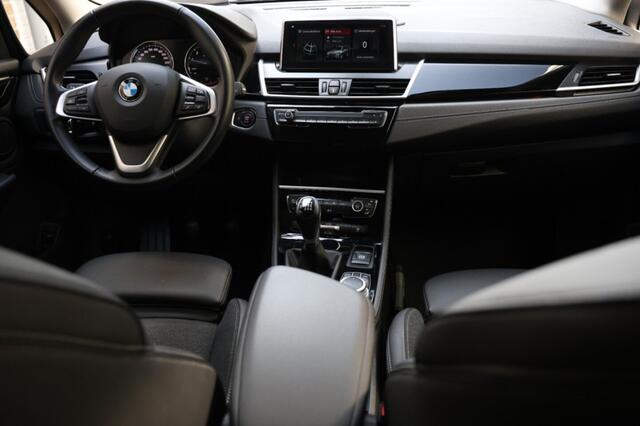 BMW 2-SERIE GRAN TOURER 216i EXECUTIVE SPORT LINE 7P HUD|Trekh|Dealerondh|Led