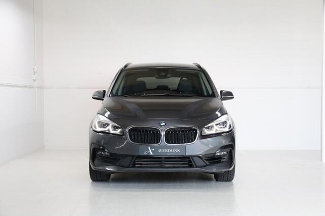 BMW 2-SERIE GRAN TOURER 216i EXECUTIVE SPORT LINE 7P HUD|Trekh|Dealerondh|Led