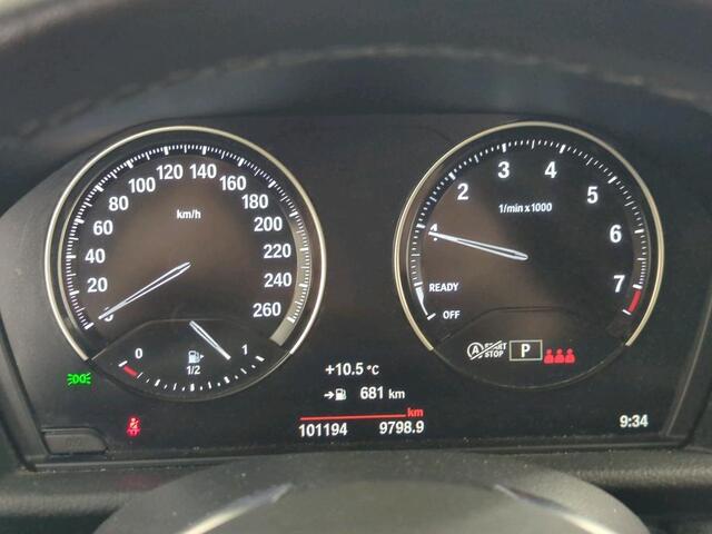 BMW 2-SERIE GRAN TOURER 218i Business Edition 2e Eigenaar | Dealer Onderh | NL-Auto | BTW | Head-Up | Climate | Elek Klep | Navi | Cruise | Led | DAB | PDC