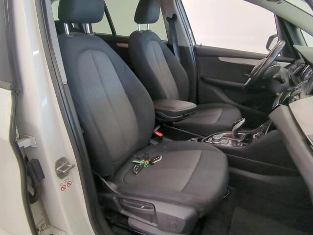 BMW 2-SERIE GRAN TOURER 218i Business Edition 2e Eigenaar | Dealer Onderh | NL-Auto | BTW | Head-Up | Climate | Elek Klep | Navi | Cruise | Led | DAB | PDC