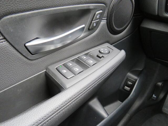 BMW 2-SERIE GRAN TOURER 218i Automaat Executive leder/navi/17"LM /clima/cruise/PDC