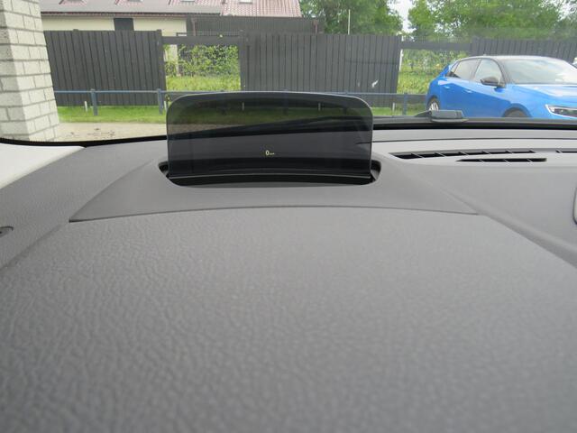 BMW 2-SERIE GRAN TOURER 218i Automaat Executive leder/navi/17"LM /clima/cruise/PDC