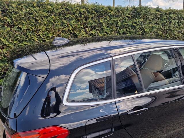 BMW 2-SERIE GRAN TOURER 216i Executive, Luxury, Leder, xenon