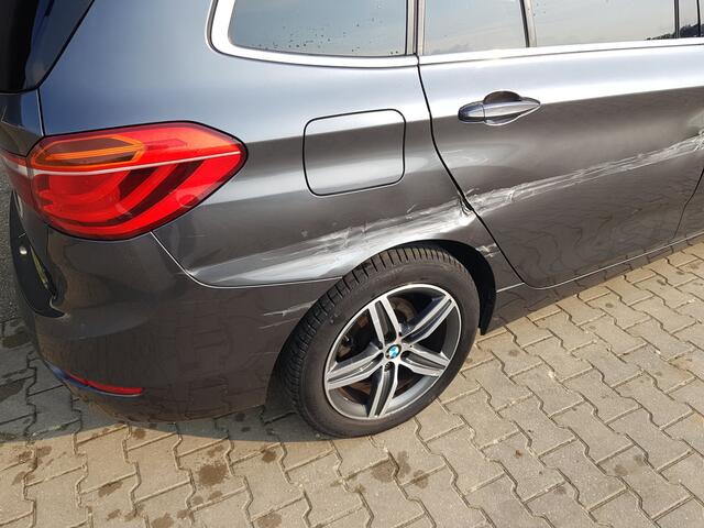 BMW 2-SERIE GRAN TOURER 218i Centennial High Executive