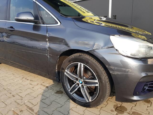 BMW 2-SERIE GRAN TOURER 218i Centennial High Executive