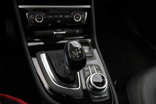 BMW 2-SERIE GRAN TOURER 218i 7p. Executive