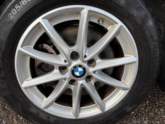 BMW 2-SERIE GRAN TOURER 218i High Executive, 7 pers., Leer, Navi, DAB, Head Up