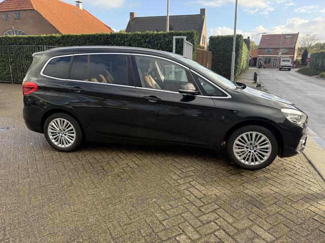 BMW 2-SERIE GRAN TOURER 216d High Executive B