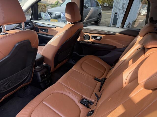 BMW 2-SERIE GRAN TOURER 216d High Executive B