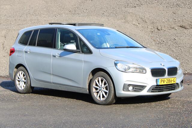 BMW 2-SERIE GRAN TOURER 218i 7p. High Executive