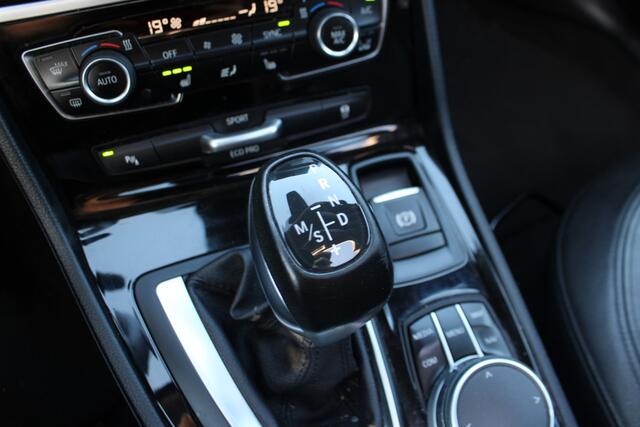 BMW 2-SERIE GRAN TOURER 218i 7p. High Executive