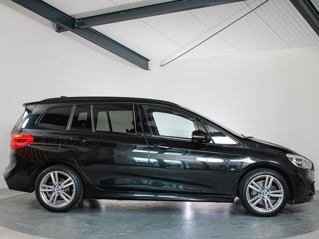 BMW 2-SERIE GRAN TOURER 218i M-Sport, 7-Persoons, Head-Up, Navigatie, Keyless,