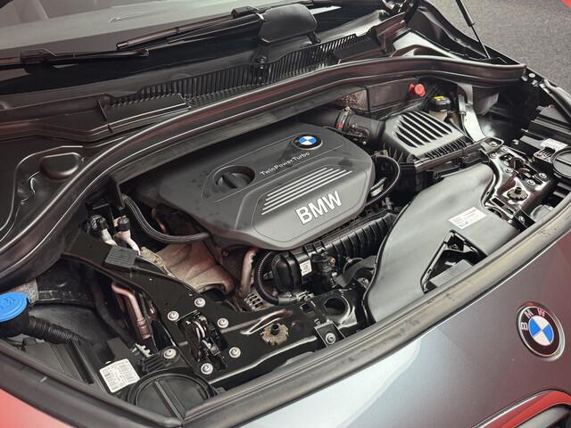 BMW 2-SERIE GRAN TOURER 2 Serie Gran Tourer 218i Sport | Cruise | Clima | Trekhaak | APK 08-11-2026 |