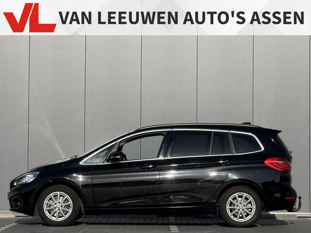 BMW 2-SERIE GRAN TOURER 2 Serie Gran Tourer 218i High Executive | Automaat | NAP | Head-up display