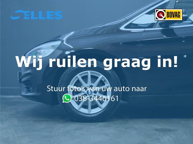 BMW 2-SERIE GRAN TOURER 216d Centennial High Executive | Trekhaak | Panoramadak | Lederen Bekleding