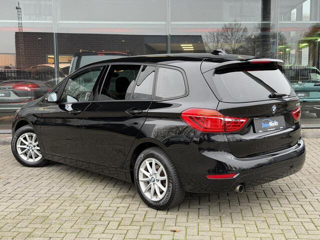 BMW 2-SERIE GRAN TOURER 218i Centennial Executive 7p. | 7-zits | Cruise & Climate control | | Interesse, Proefrit? Bel of app met: 06-24 28 28 42