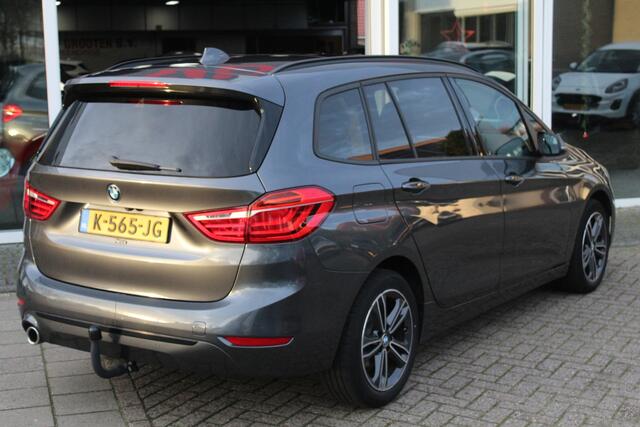 BMW 2-SERIE GRAN TOURER 218i Executive Edition PANO