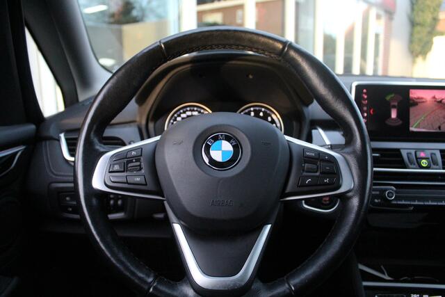 BMW 2-SERIE GRAN TOURER 218i Executive Edition PANO
