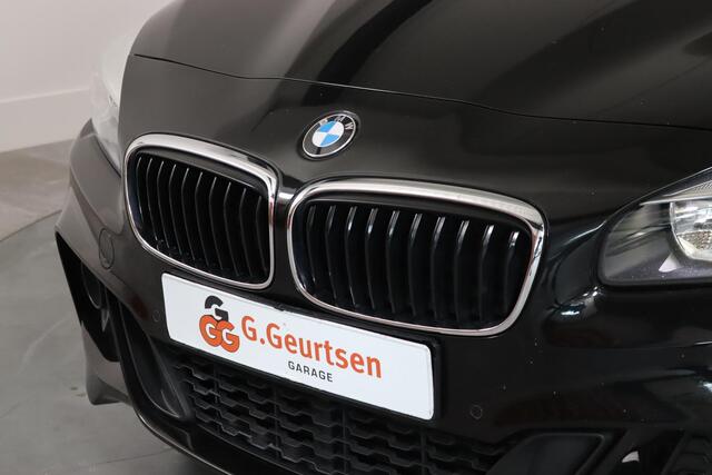 BMW 2-SERIE GRAN TOURER 218i M-Sport, 7-Persoons, Head-Up, Navigatie, Keyless,
