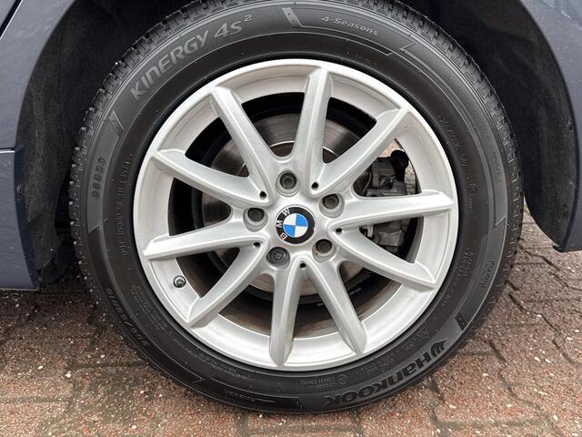 BMW 2-SERIE GRAN TOURER 218i Executive Automaat incl 12 maanden BOVAG garantie