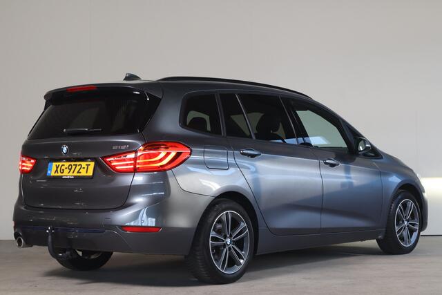 BMW 2-SERIE GRAN TOURER 218i Corporate Lease Executive NL-Auto!! Apple Car-Play I Camera I Adap.cruise
