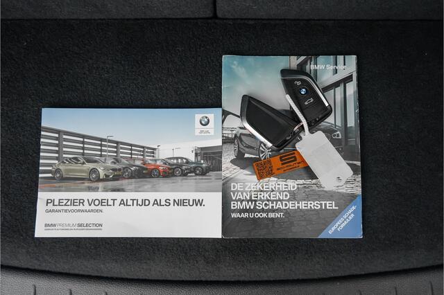 BMW 2-SERIE GRAN TOURER 220i 7pers M-Sport Pano ACC Harman/Kardon