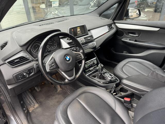 BMW 2-SERIE GRAN TOURER 216d High Executive*Leder*Xenon*EXPORT*