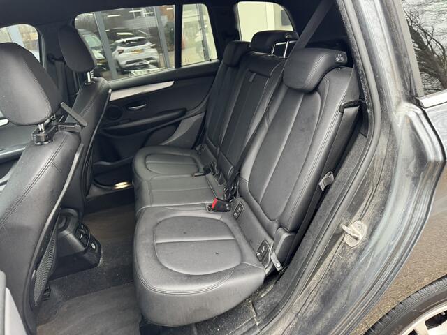 BMW 2-SERIE GRAN TOURER 216d High Executive*Leder*Xenon*EXPORT*
