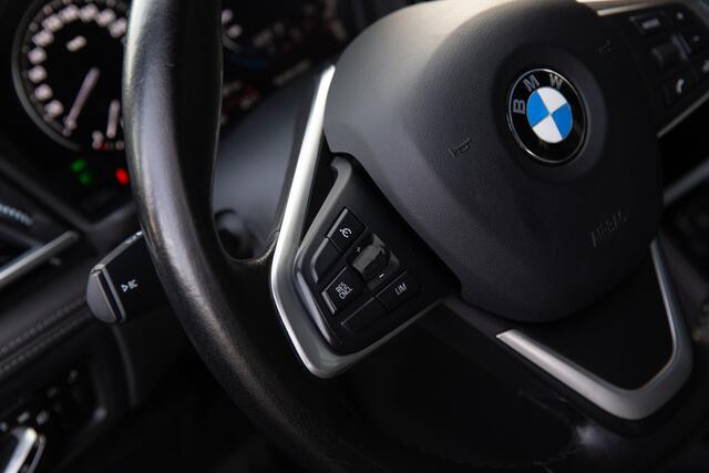 BMW 2-SERIE GRAN TOURER 218i 7p. Executive Launch Edition , Trekhaak, Achteruitrijcamera,