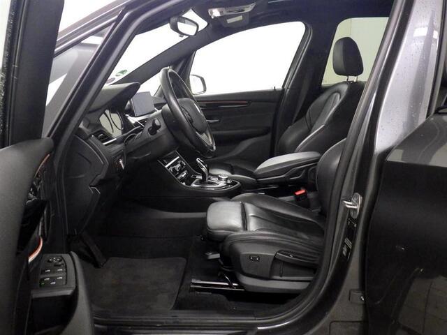 BMW 2-SERIE GRAN TOURER 218i High Executive Edition Pano Leder Trekhaak Head-Up