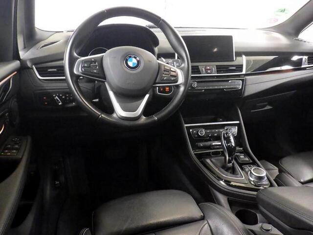 BMW 2-SERIE GRAN TOURER 218i High Executive Edition Pano Leder Trekhaak Head-Up