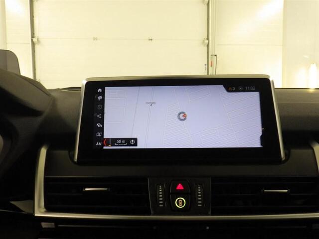 BMW 2-SERIE GRAN TOURER 218i High Executive Edition Pano Leder Trekhaak Head-Up