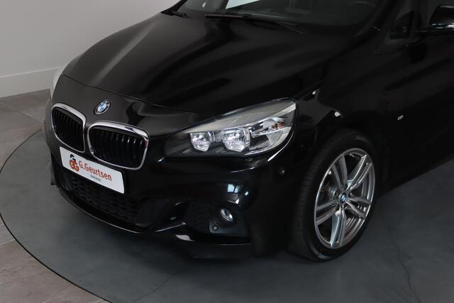 BMW 2-SERIE GRAN TOURER 218i M-Sport, 7-Persoons, Head-Up, Navigatie, Keyless,