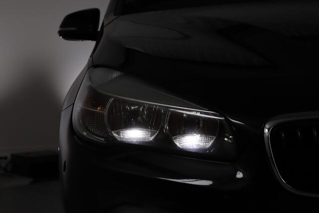 BMW 2-SERIE GRAN TOURER 218i M-Sport, 7-Persoons, Head-Up, Navigatie, Keyless,