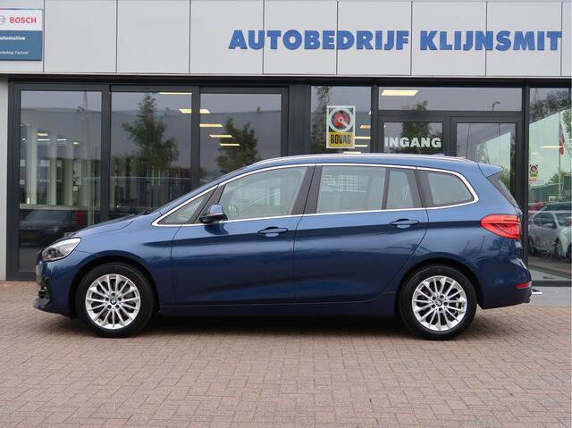 BMW 2-SERIE GRAN TOURER 220i 7 pers. Business Edition Plus | Leder | Parking Pack |