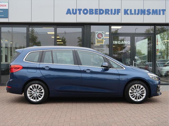 BMW 2-SERIE GRAN TOURER 220i 7 pers. Business Edition Plus | Leder | Parking Pack |