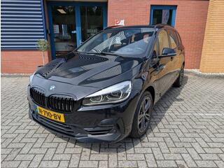 BMW 2-SERIE GRAN TOURER