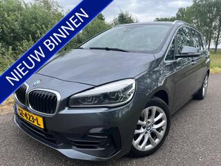 BMW 2-SERIE GRAN TOURER